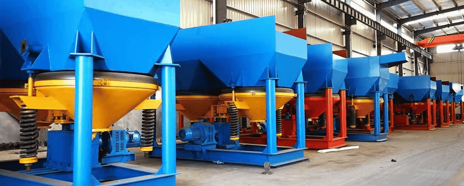 Henan Staurk Machinery CO.,LTD