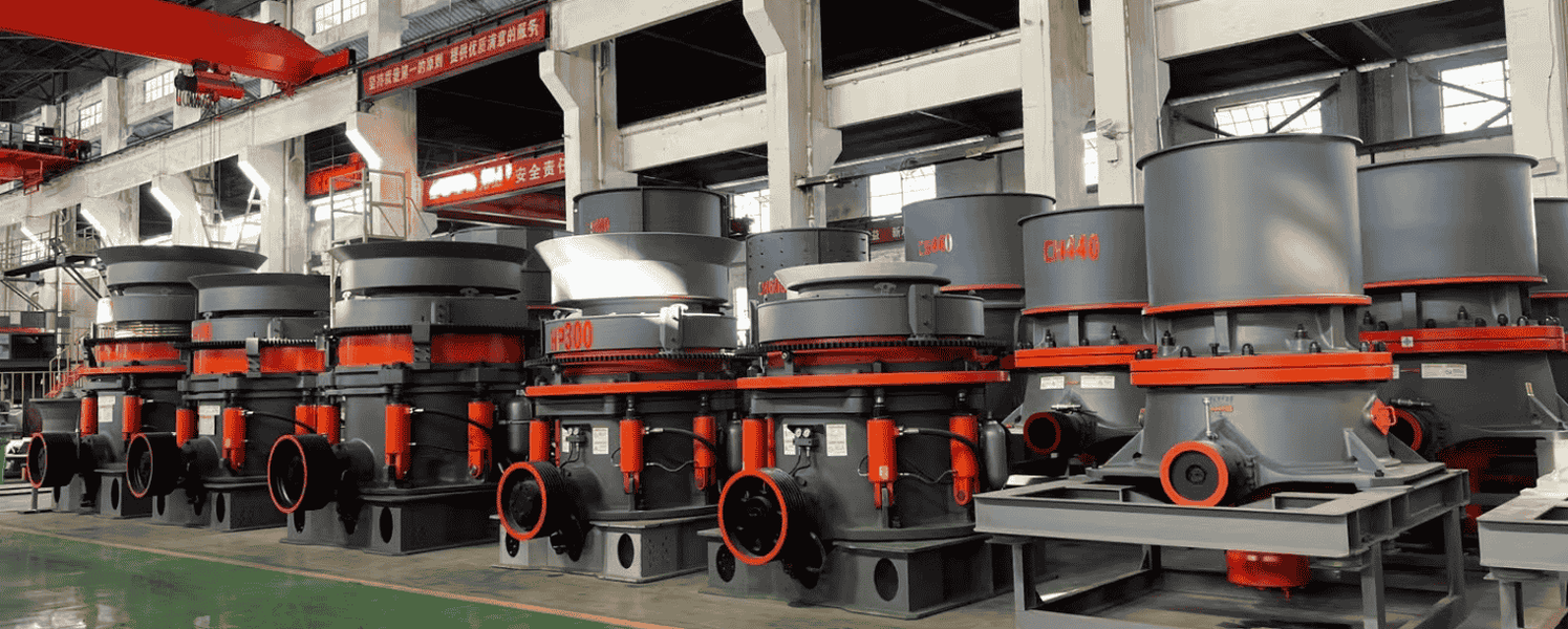 Henan Staurk Machinery CO.,LTD