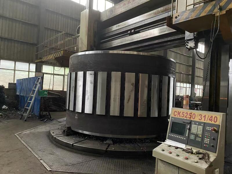 Henan Staurk Machinery CO.,LTD manufacturer production line