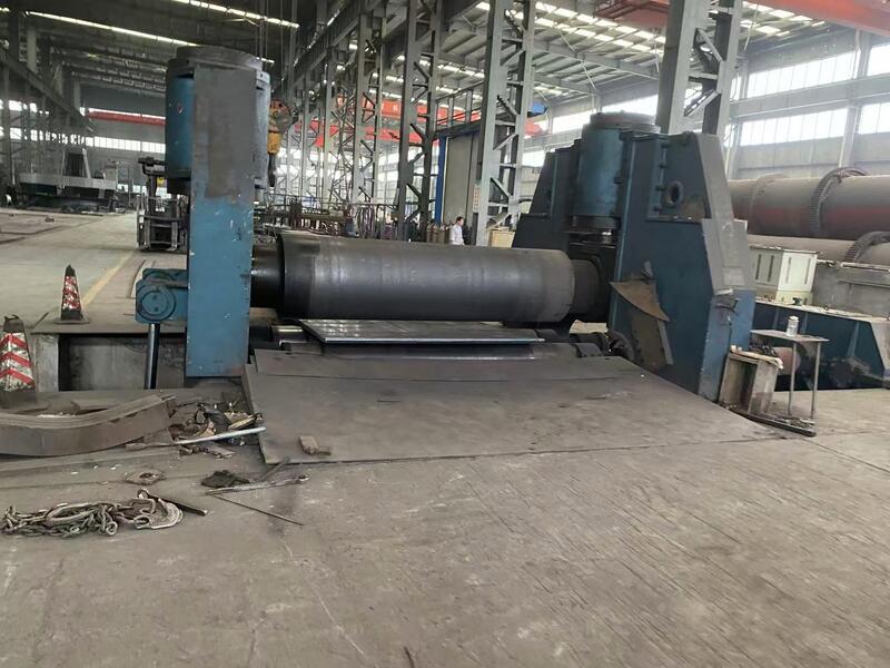 Henan Staurk Machinery CO.,LTD manufacturer production line