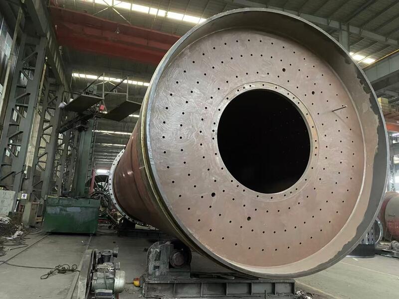 Henan Staurk Machinery CO.,LTD manufacturer production line