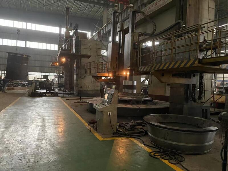 Henan Staurk Machinery CO.,LTD manufacturer production line