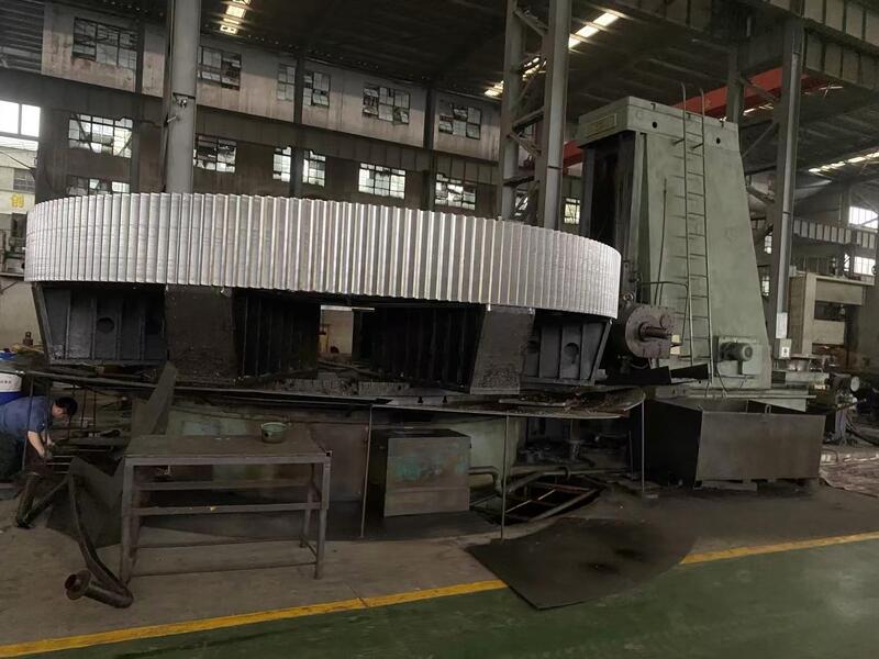 Henan Staurk Machinery CO.,LTD manufacturer production line