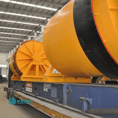0.5TPH-200TPH Capacity Batch Ball Mill Mineral Grinding Equipment