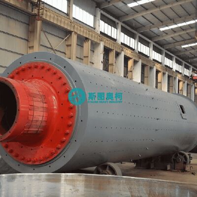 0-200 Mesh Mineral Grinding Equipment Refractory Gold Ore Grinding Mill Solution