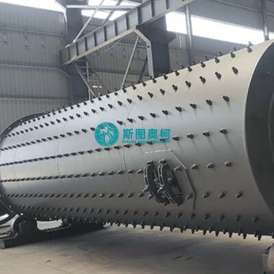 5TPH 10TPH 20TPH 25TPH 30TPH Cement Clinker Grinding Ball Mill Unit Line