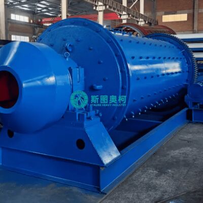 Energy Saving Ball mill for Lithium ore Spodumene