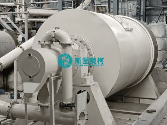 Industrial Ceramic Lined Mill Metal free grinding