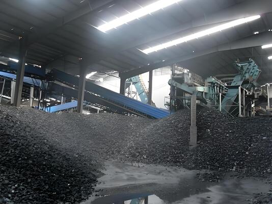 Coal Washing Equipment Capacity from 10tph to 300tph
